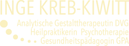 Inge Kreb-Kiwitt - Psychotherapie in Swisttal